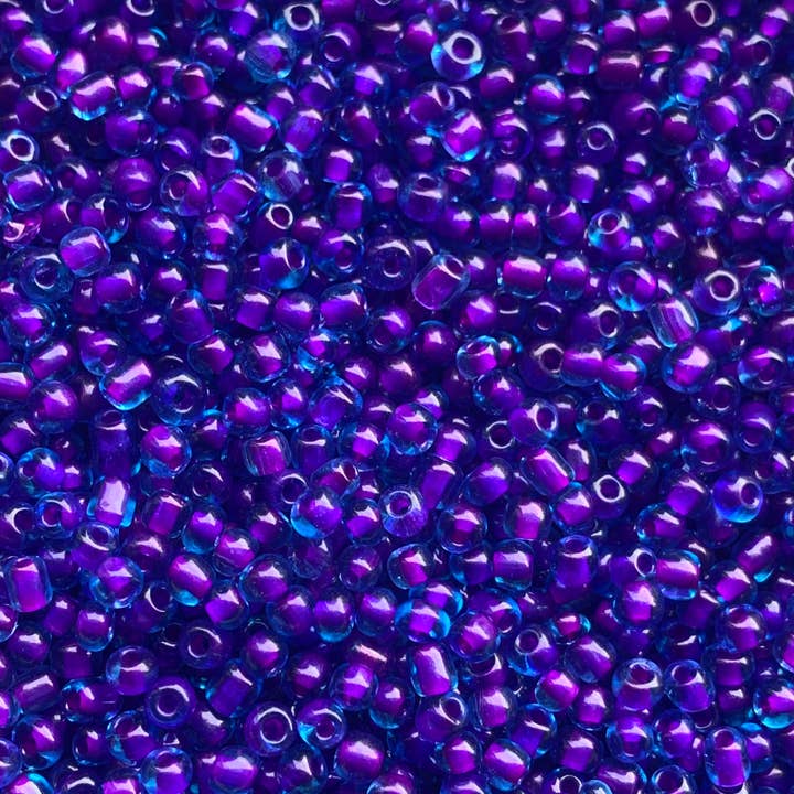 MaddieMayShop - Wholesale Beads - 8/0 Seed Beads Glass Beads, 450 Grams, Bulk seed beads11