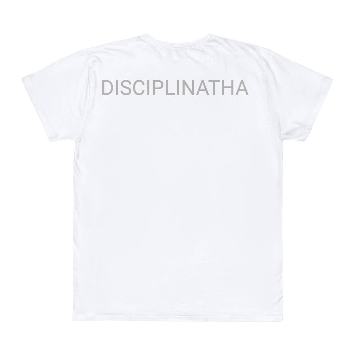 Disciplinatha – wholesale T-shirts med screentryck – Dam – Hybrid AI: Rolig disciplin2