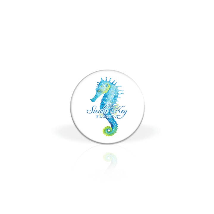 Matrix - Wholesale Magnet - Custom Watercolor Sealife Magnets Collection71