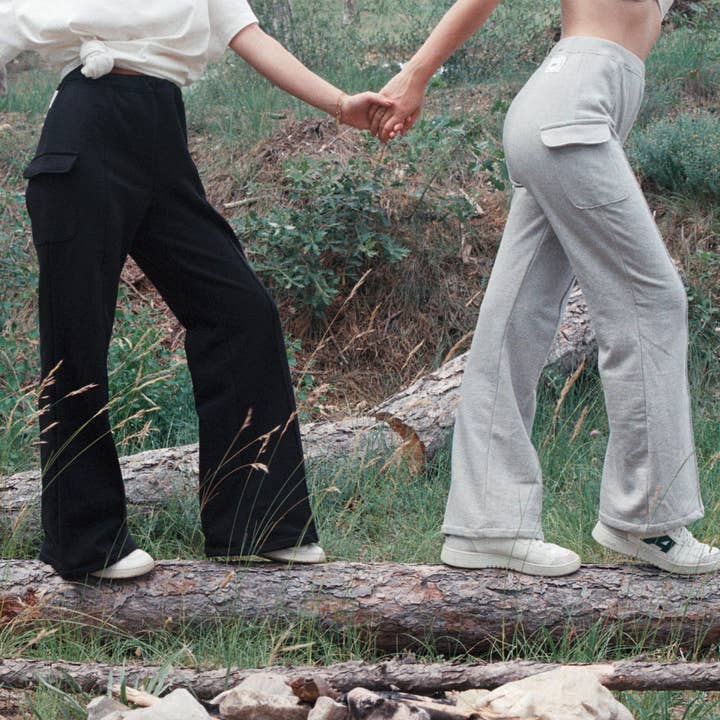 Komforthose für den Großhandel von ENGAGÉS ENGAGÉES