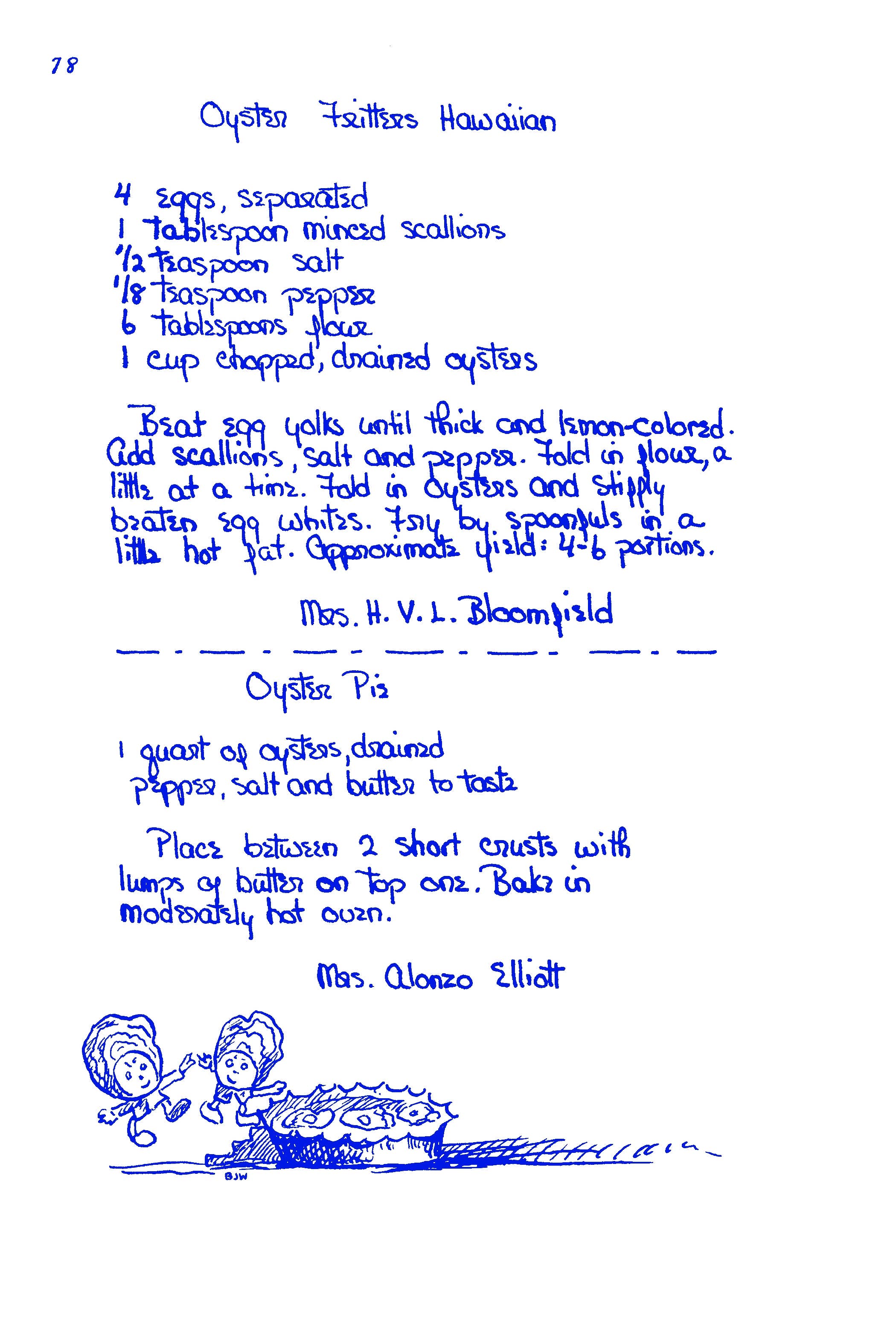 Schiffer Publishing - Wholesale Cookbooks & Food - A Cook’s Tour of the Eastern Shore1