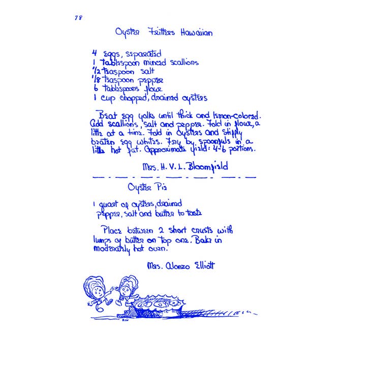 Schiffer Publishing - Wholesale Cookbooks & Food - A Cook’s Tour of the Eastern Shore1