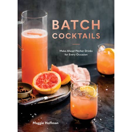 Penguin Random House LLC - Wholesale - Batch Cocktails