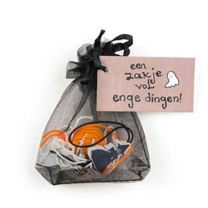 Sidedish Cards – Presente de novidade por atacado – Bolsa cheia de coisas assustadoras!0