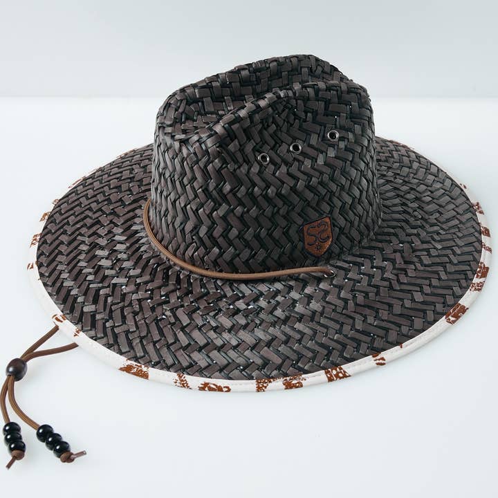 The Tel Aviv Hat for wholesale by Sense and Soleil