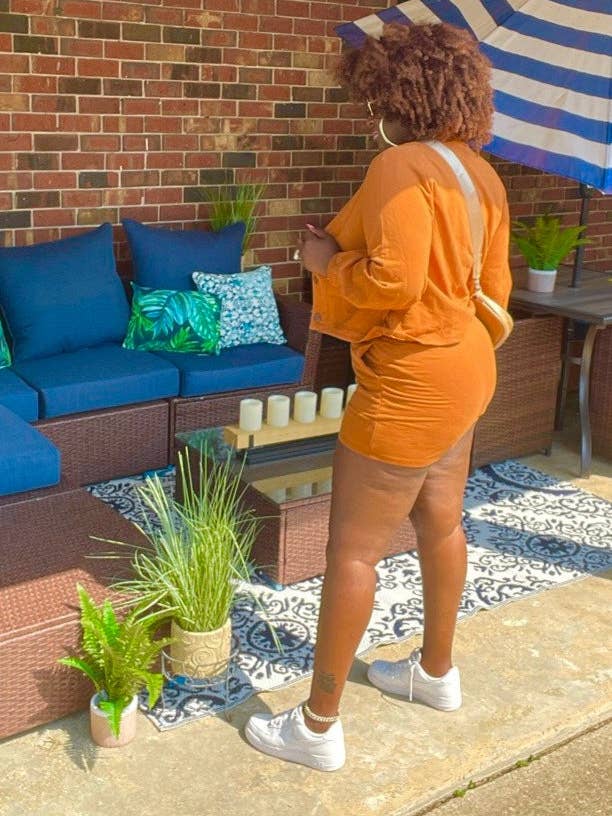 House of Celine – Großhandel Loungewear-Set – Damen – KARISSA Cardigan-Set15