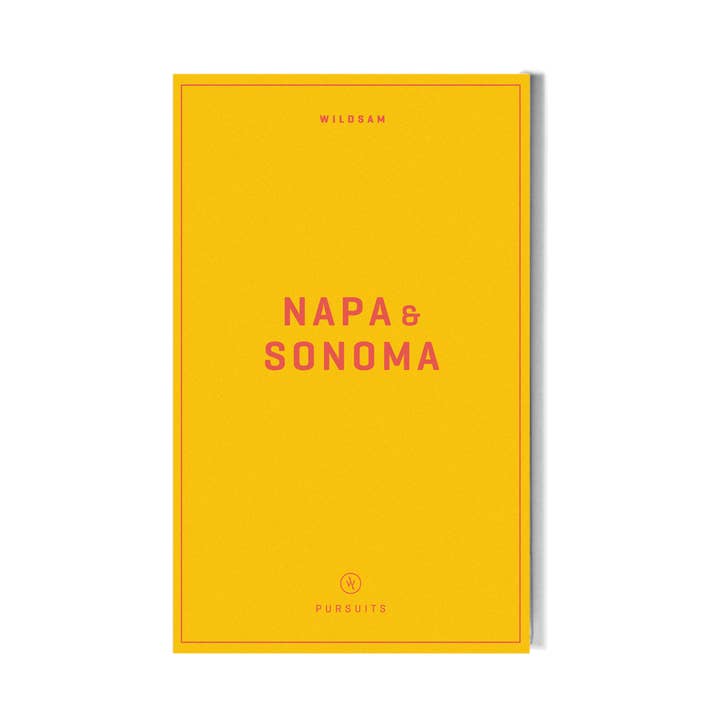 Napa & Sonoma Field Guide Book and other Purchase Wholesale phaidon books. Free Returns & Net 60 Terms on Faire trending on Faire.