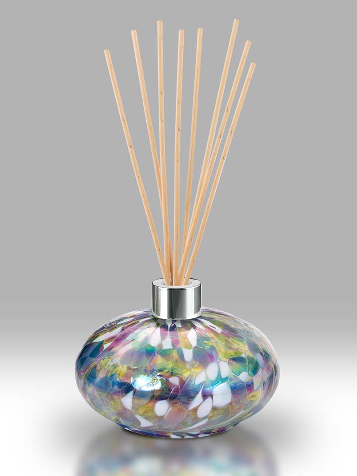 Friendship Sphere Reed Diffuser - 3005-24 for wholesale by Nobile Glassware Ltd.