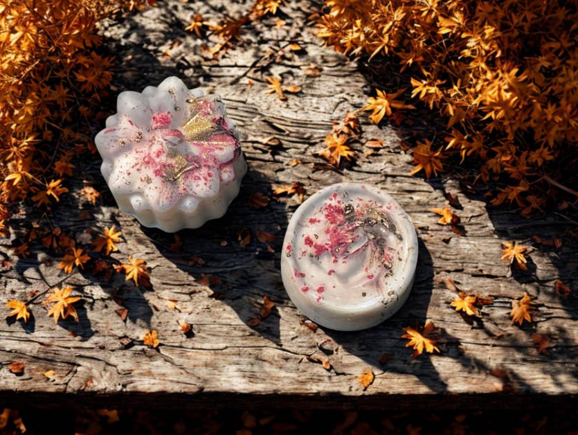 Arhomie - Wholesale Wax Melt - Fragrant Fondant3