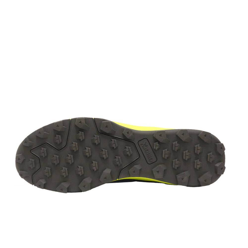 Oriocx - Prodimex Global S.L. – Großhandel Sportsneaker – Herren – Sparta Trailrunning-Schuhe Blau9