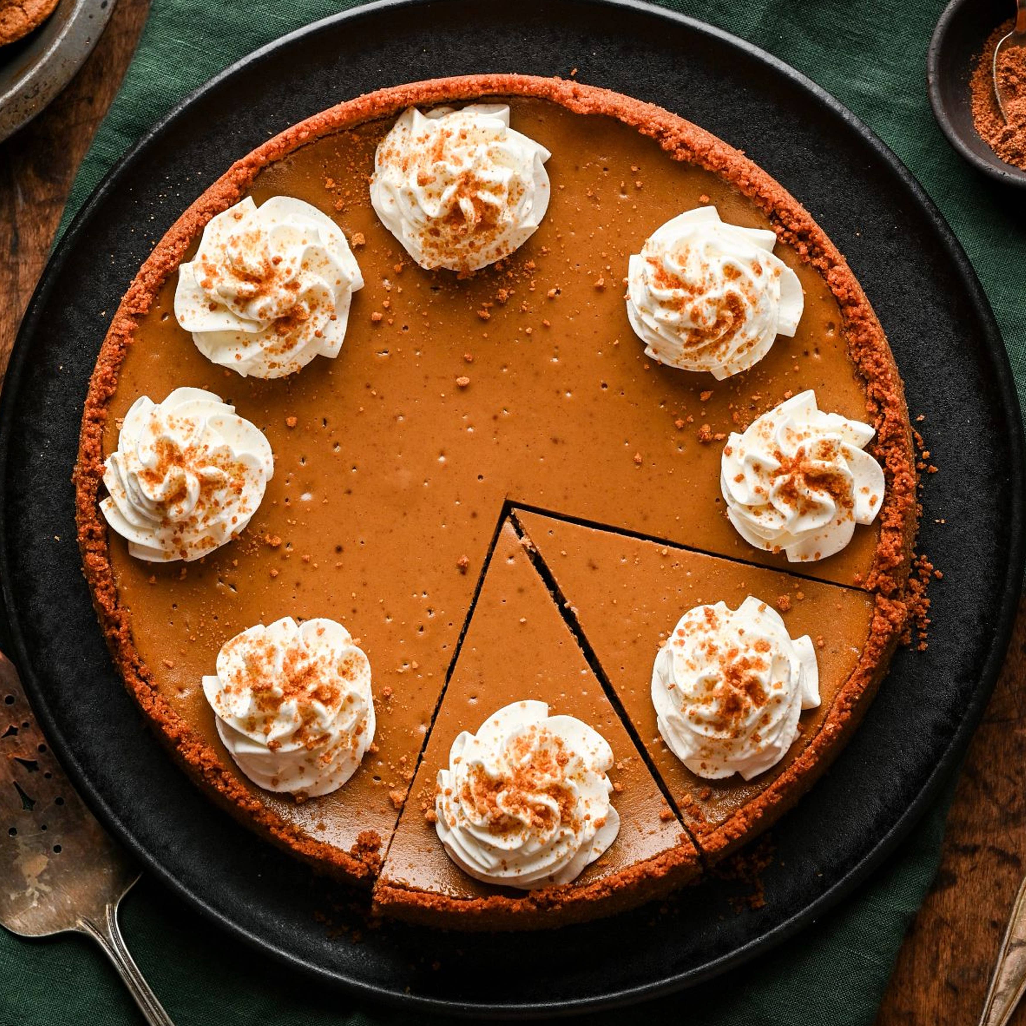 Frontier Co-op - Wholesale Dried Spice Mix - Organic Pumpkin Pie Spice - Cinnamon, Ginger, Cloves, Nutmeg7