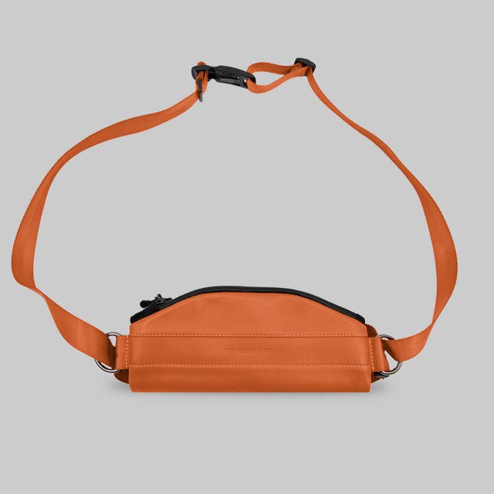 The Frenchie Co. - Vendita all'ingrosso Borsa a tracolla - Donna - Aroma 3 in 1 Zaino/Tracolla Mini1