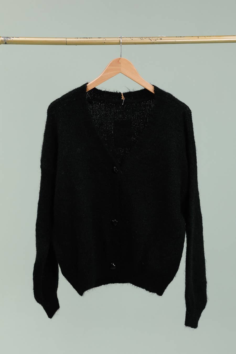 LÉA & LUC - Wholesale Outerwear Vest - Women's - Vest REF. 510875