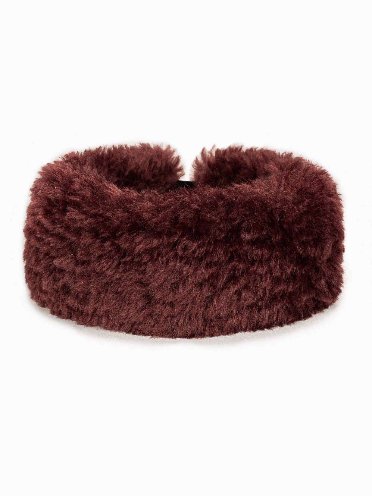 Helen Moore - Vente Bandeau – femme - Bandeau Huff8