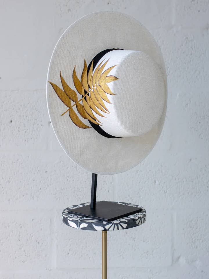 Cordobes Palmita Dorada per la vendita all'ingrosso da parte di Theme Dresser