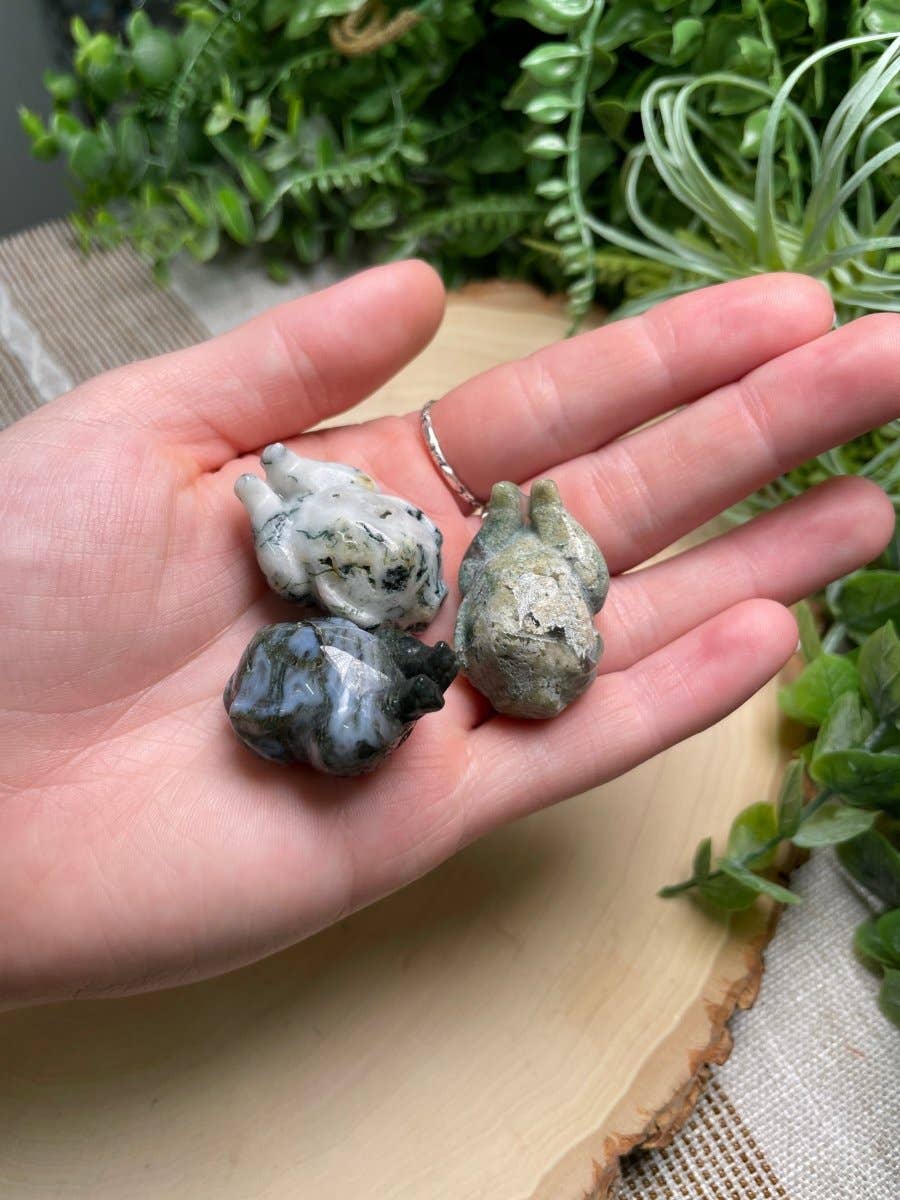 Copper Ashes – Pedra/cristal espiritual por atacado – Crystal Turkey11