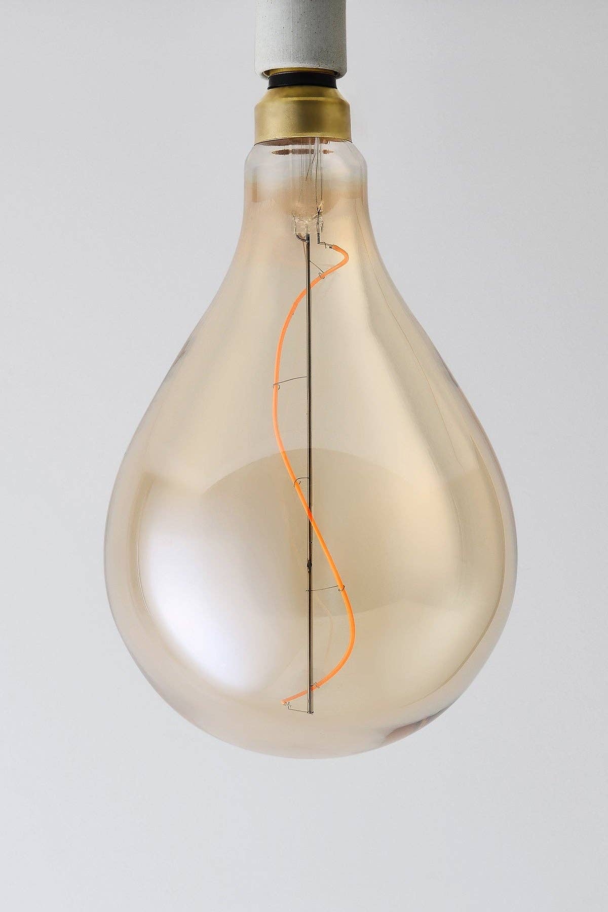 Mavisten Edition - Wholesale Light Bulb/Puck - Embersnake XL Teardrop LED Bulb2