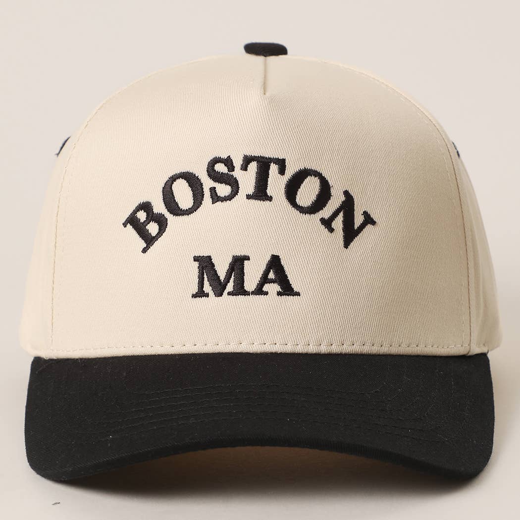 Fashion City - Wholesale Trucker Hat - Unisex - Custom Two-Tone Trucker – Your City & State Embroidery6