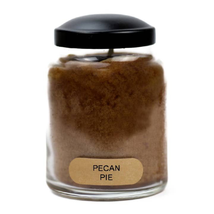 KOTL Baby Candle (6oz.) - Pecan Pie for wholesale by A Cheerful Giver