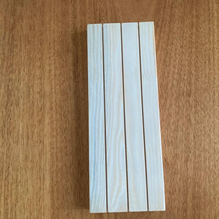Soportes de madera para cartas para niños - Porta cartas para venta al por mayor de Troyohouse