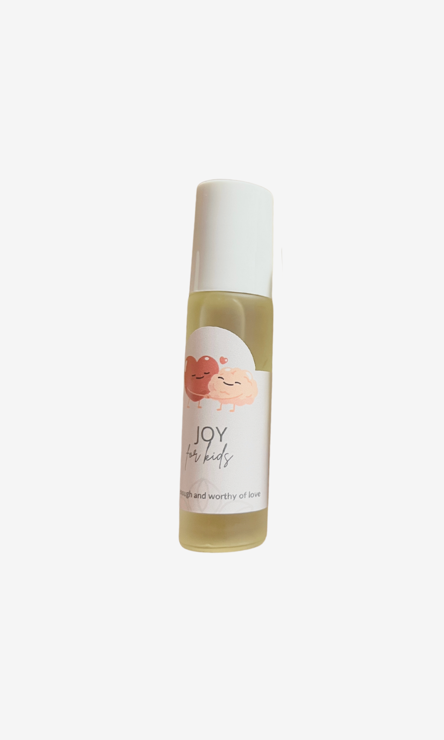 Naturalogy - Wholesale Essential oil roll-on - JOY for Kids Roller Blend - Self Love1