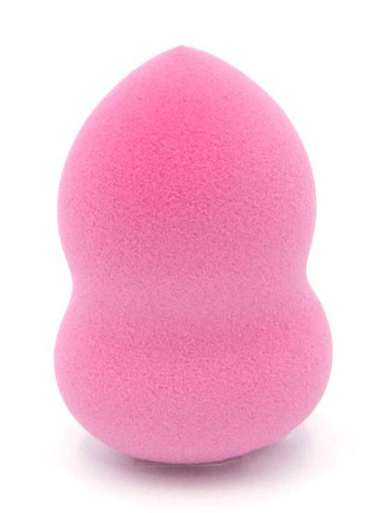 Esponja maquillaje rosa Rita para venta al por mayor de Lenawee Moda