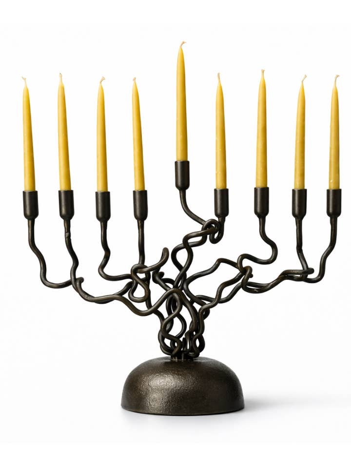 Nuevo árbol de la luz tradicional para venta al por mayor de Sekoya Originals