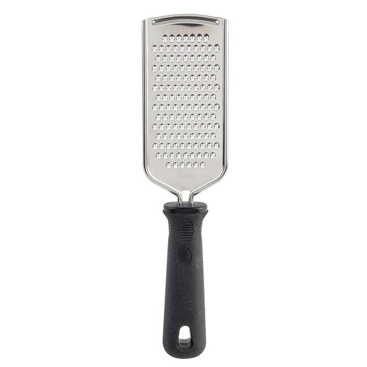 TableCraft Products Company - Wholesale Grater - PerfectGrip Grater, Small Holes