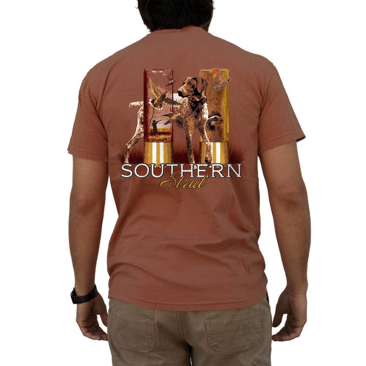 SHOTGUN PEGER for engroshandel hos Southern Strut