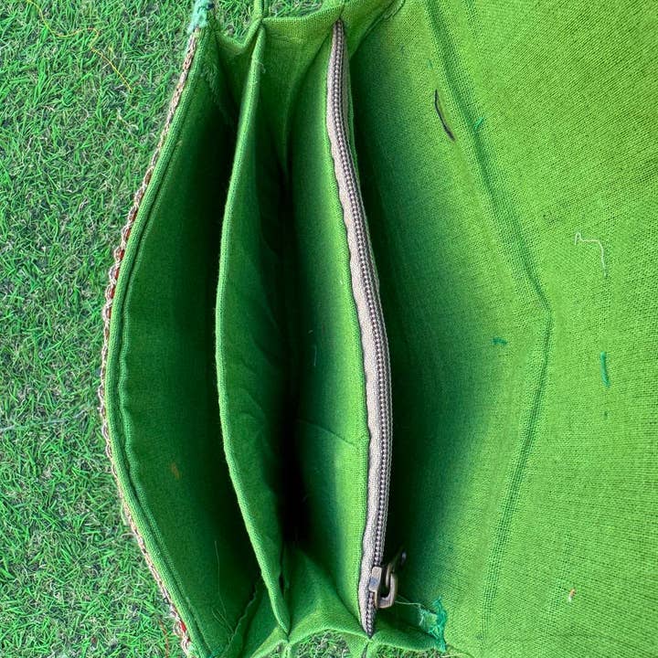 GYPSY STUDIO - Wholesale Shoulder Bag - Women's - Mirror & Sequin Work, Bohemian Chic Woman's Banjara Bag10