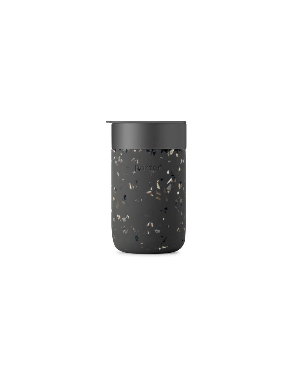 W&P - Wholesale Coffee Mug - Ceramic Reusable Coffee Mug 16oz - Terrazzo1