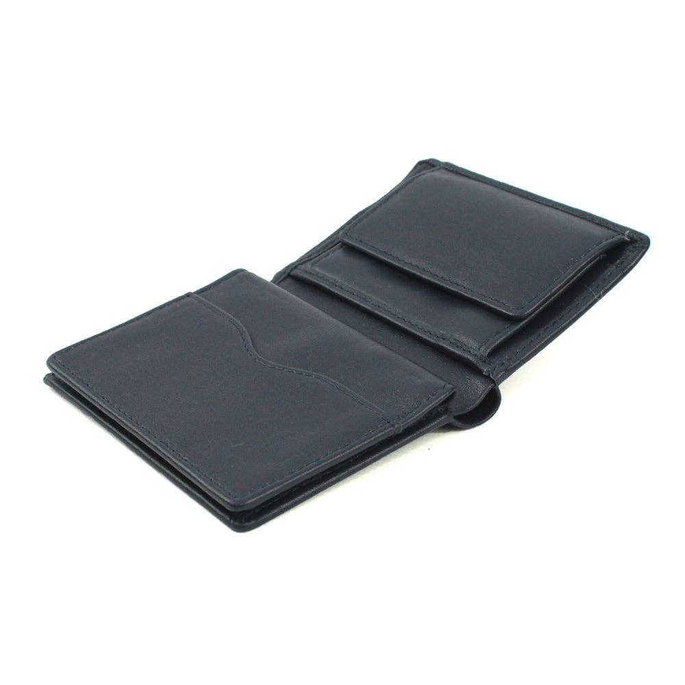Eastern Counties Leather – wholesale Wallet - Men’s – Dylan Wallet9