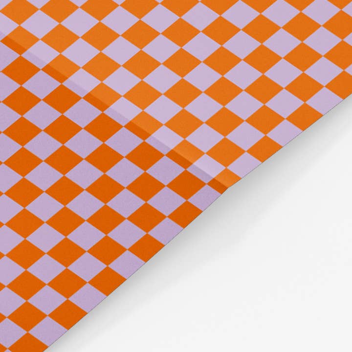 typealive - Wholesale Flat Wrap - Gift sheets/Squares No. 12