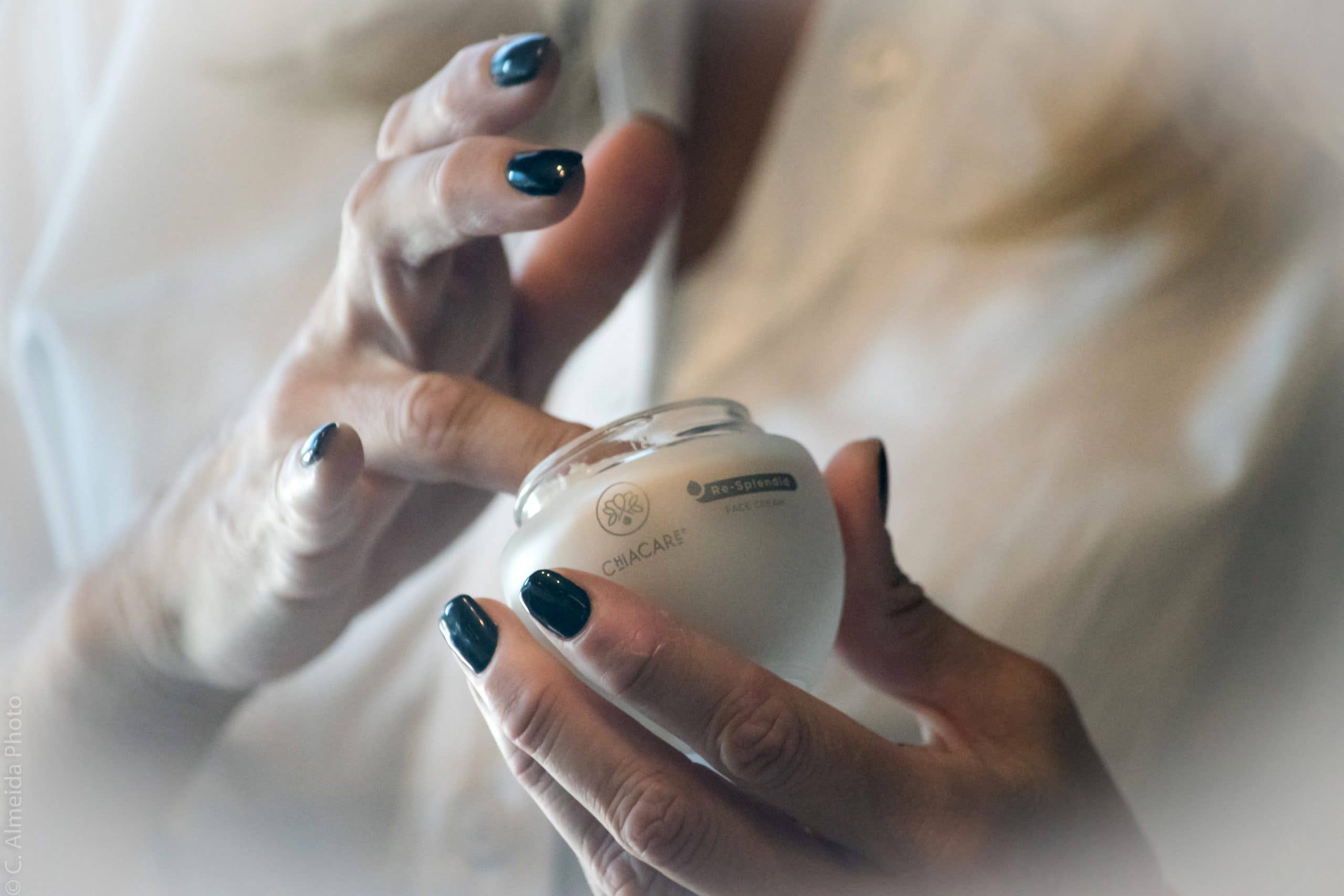 chiacare - Venta al por mayor Cremas hidratantes antiedad - CHIACARE RE-SPLENDID® - CREMA FACIAL1