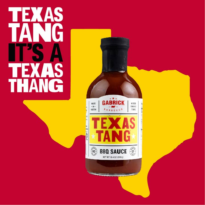 Gabrick BBQ Sauce Co. | Texas BBQ Sauce - Wholesale BBQ sauce - Texas Tang BBQ Sauce16