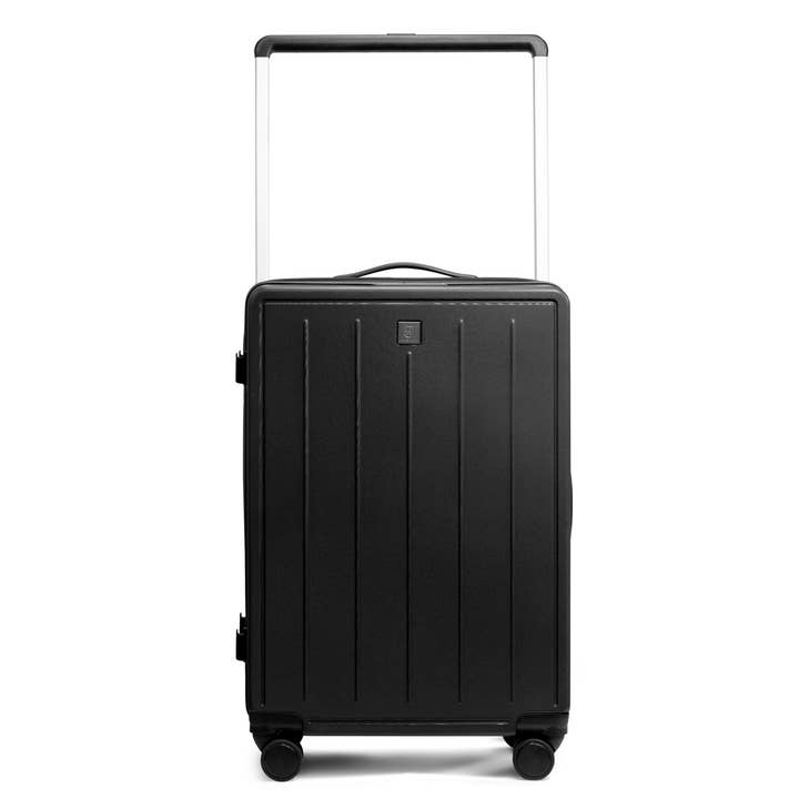 James Hawk - Wholesale Luggage - Check-in Suitcase1