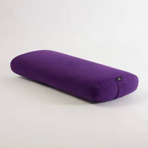Purple Petal Head Shoulder Yoga Bag Wholesale