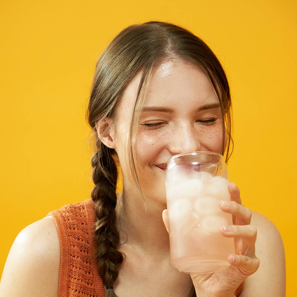 KKOKDAM Premium Flower Tea - Wholesale Powdered Health Drink - Flower Kombucha Tea (15 Packets) - Orange&Marigold4