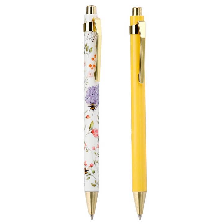 Nibble Distributors Ltd - Wholesale Pen - Nectar Meadows S/2 Pens2