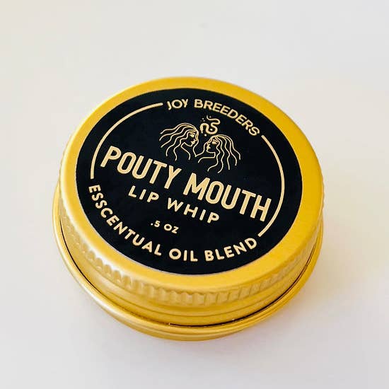 Joy Breeders - Venta al por mayor Bálsamos labiales - PUTY MOUTH | Lip Whip2