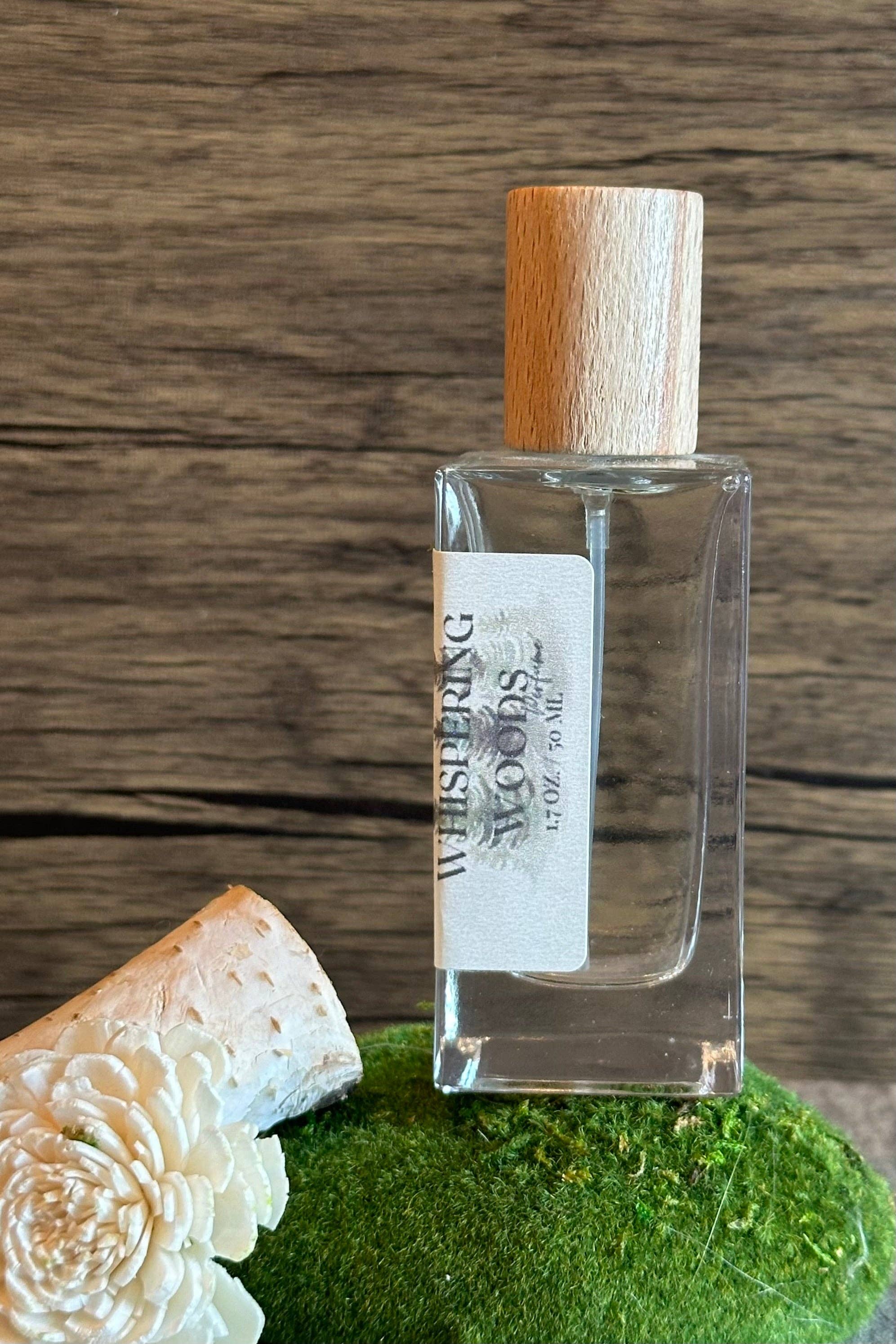 Nature’s Scent Co - Wholesale Parfum/Eau de toilette - Parfumcollectie - Helemaal Natuurlijk - Geen Etiket Beschikbaar2