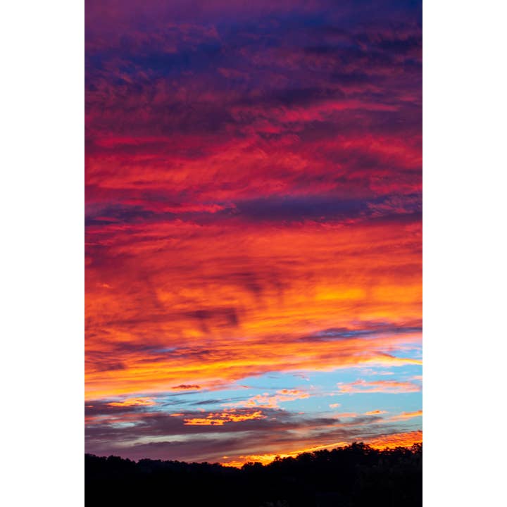 Take Me to the Skies Fine Art Print for wholesale by Christi Kraft Photography