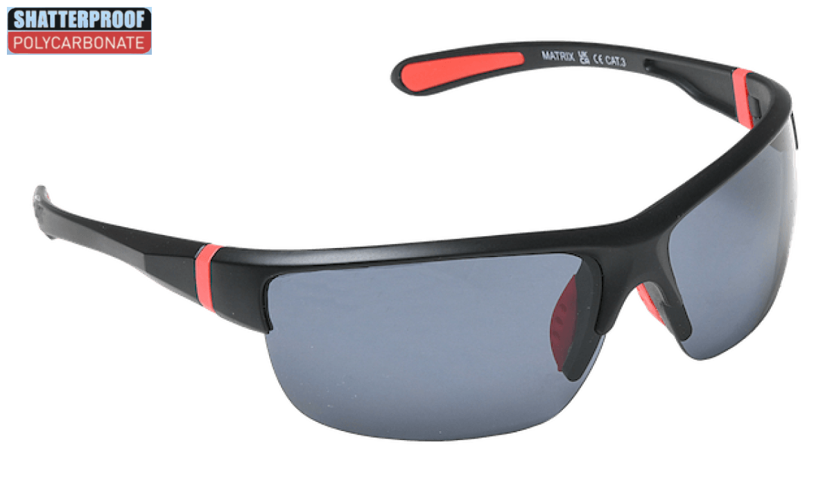 EyeLevel – wholesale Sunglasses – Unisex – Matrix - PolyCarbonate Sports Sunglasses - 2 Styles1