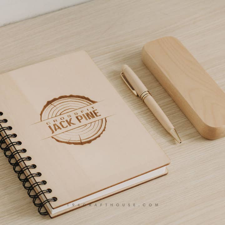 194 Craft House - Wholesale Pen - Walnut Wooden Ballpoint Pens - Home Decor & Gifts4