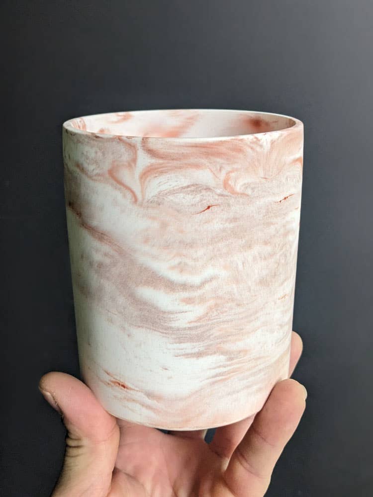 Eché pots - Wholesale Plant pot - Cylinder Indoor Plant Pot - Handmade in Australia18