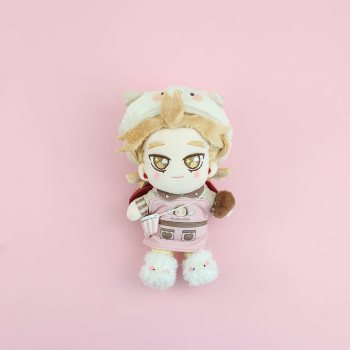 Agi Jagi Shop - Wholesale Clothing Set - Baby - Agi Jagi Chicken Outfit