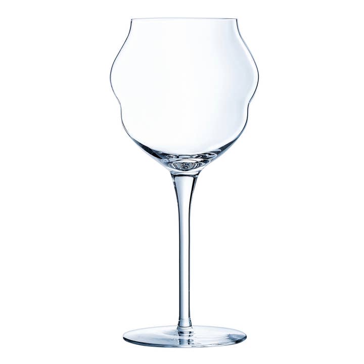 Amefa Couzon - Wholesale Wine Glass - MACARON - Chef & Sommelier