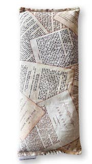 The Old White House - Wholesale Spa/Therapy Pillow - Lavender & Flaxseed Eye Pillow17