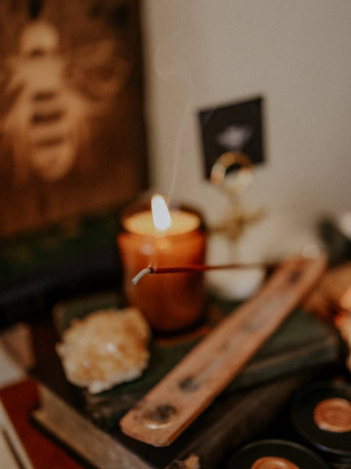 Sun Gate for wholesale by Copper & Wax Co.