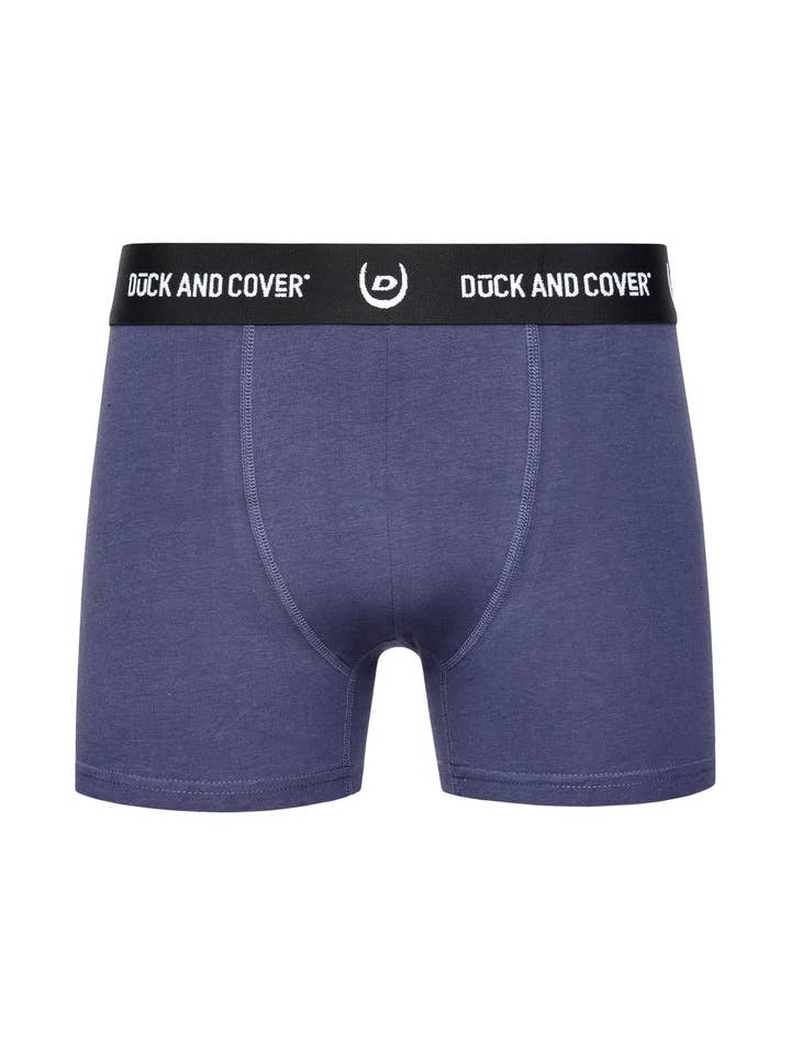Duck and Cover - Wholesale Underwear - Men's - Anvilli Boxers 7pk Multi3